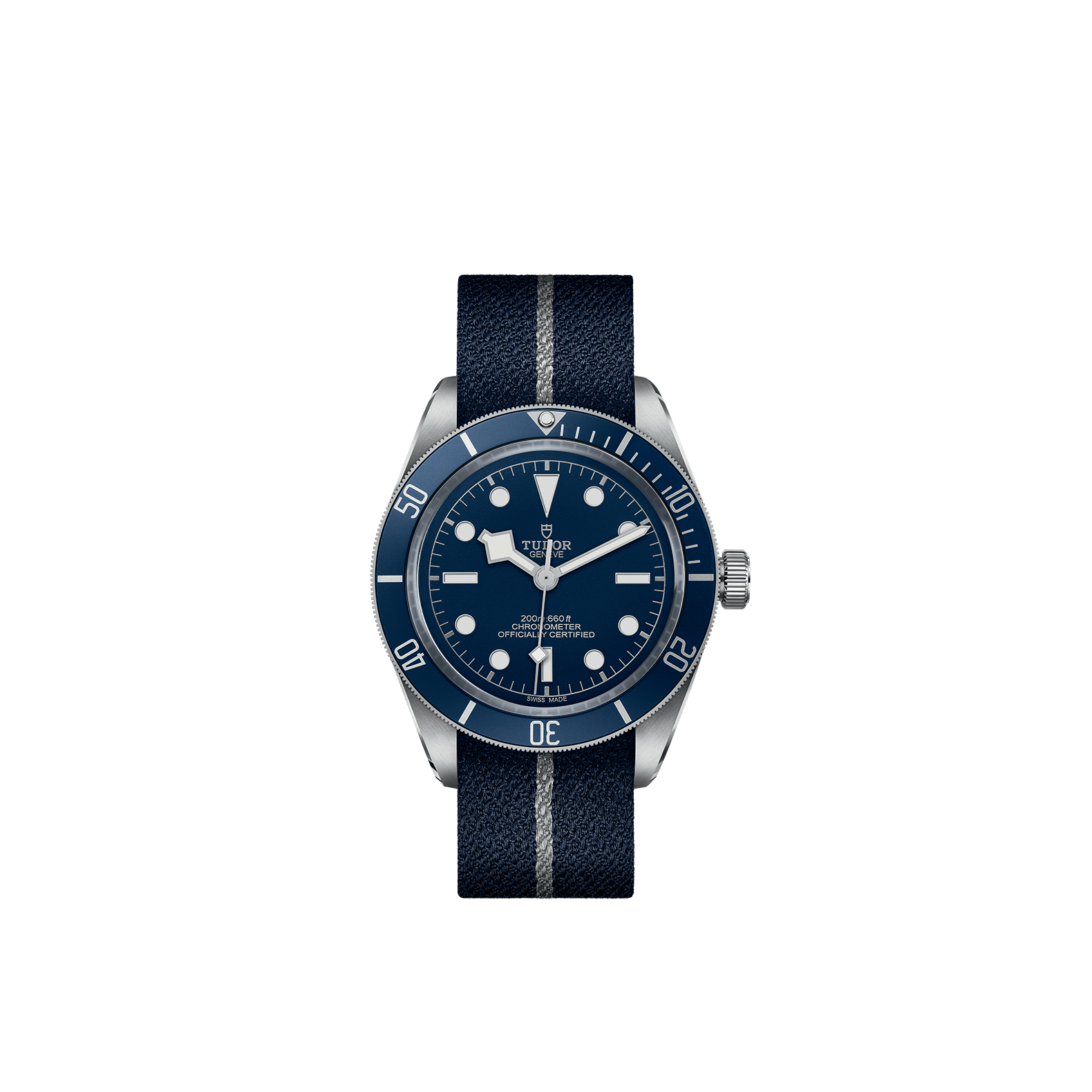 Tudor BLACK BAY FIFTY‑EIGHT M79030b-0003