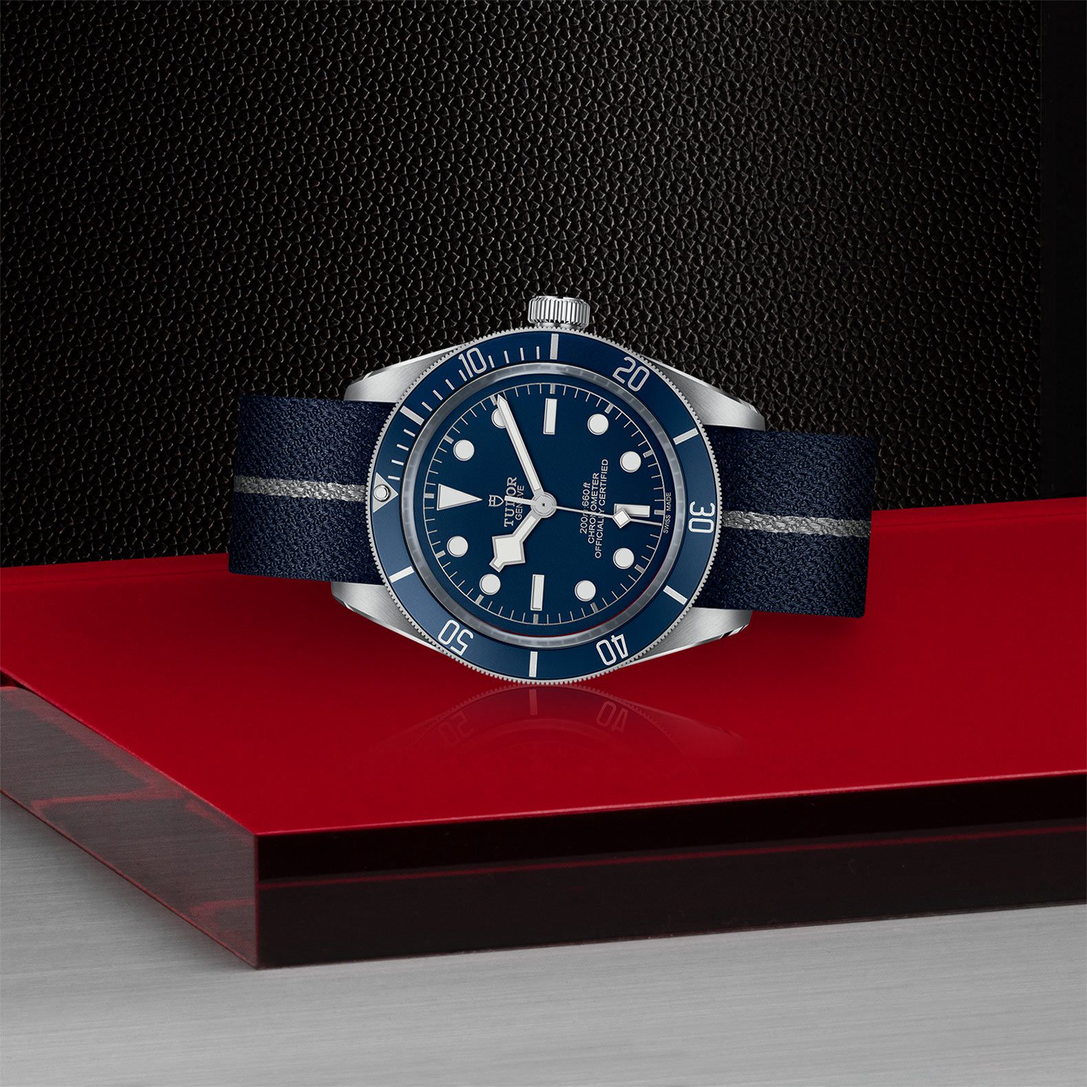 Tudor BLACK BAY FIFTY‑EIGHT M79030b-0003