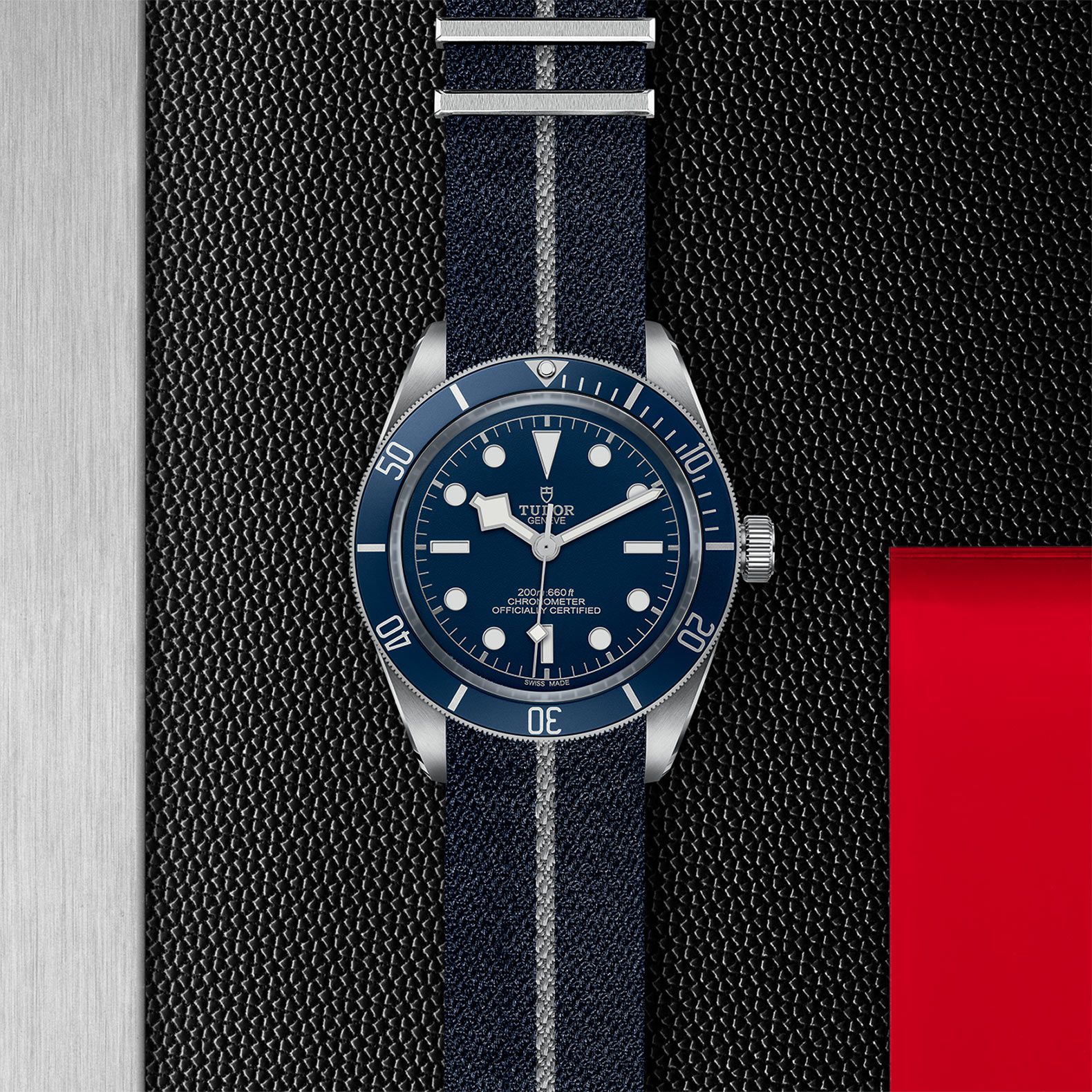 Tudor BLACK BAY FIFTY‑EIGHT M79030b-0003