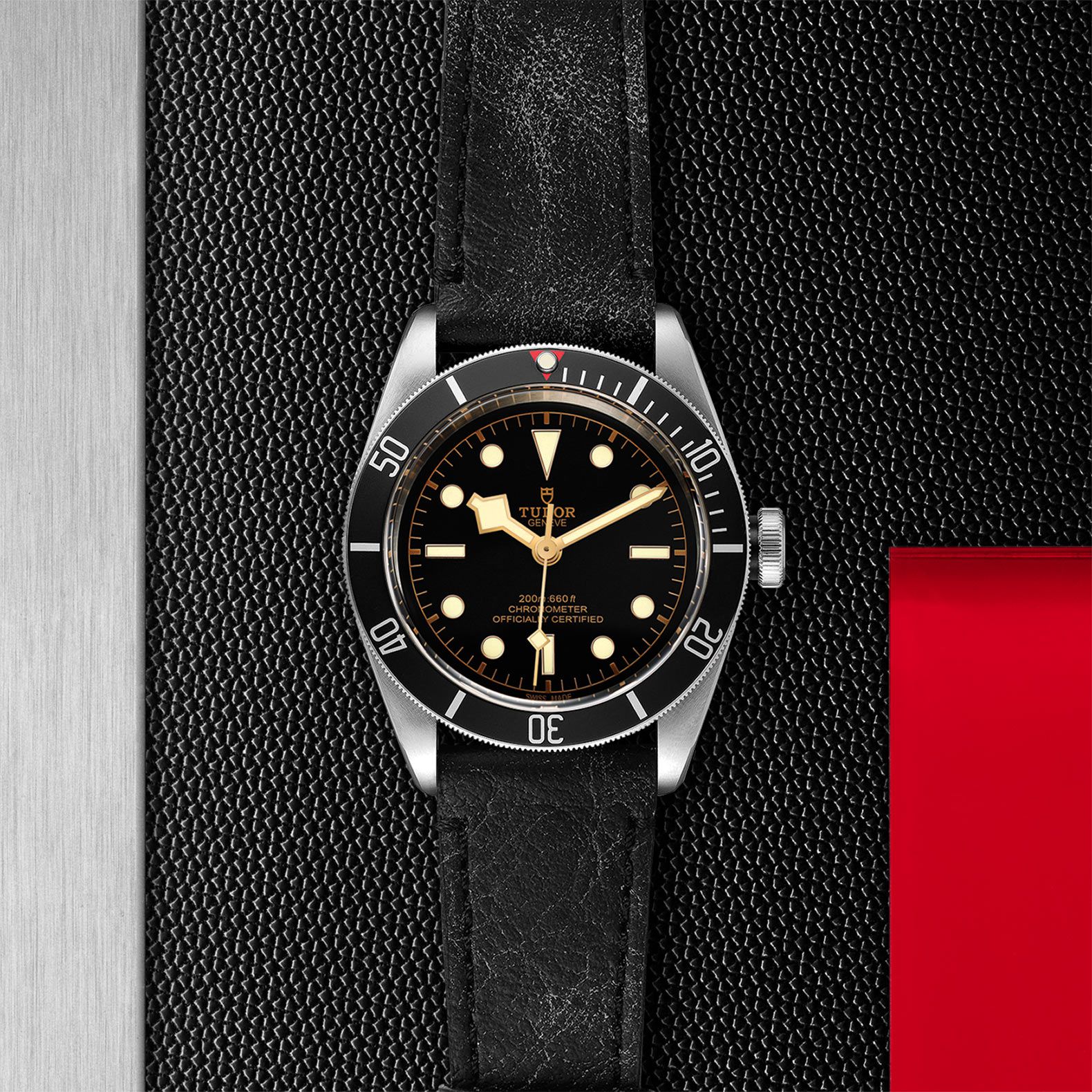 Tudor BLACK BAY - M79230N-0008