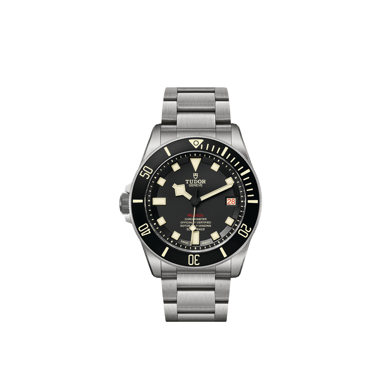 Tudor PELAGOS LHD - M25610TNL-0001