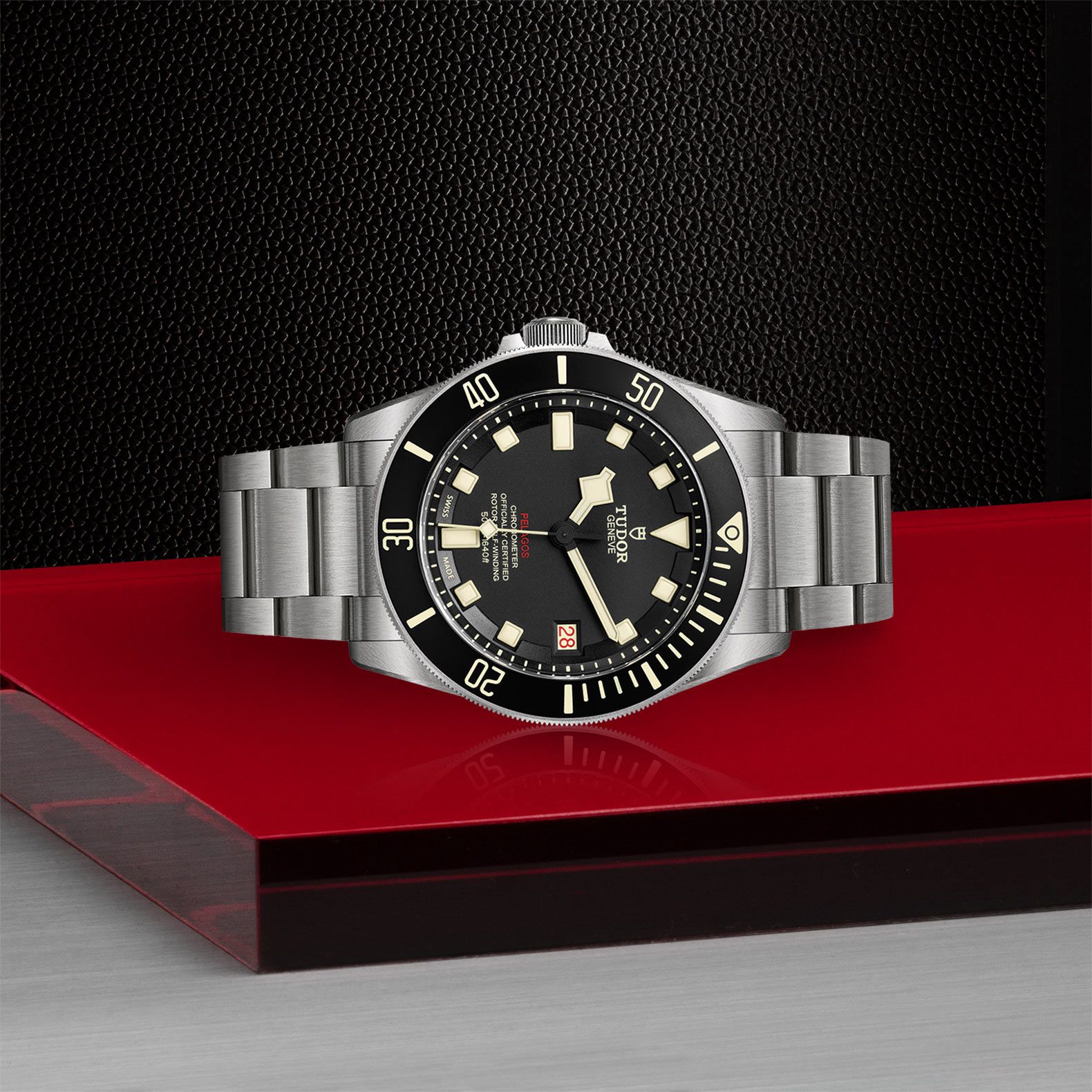 Tudor PELAGOS LHD - M25610TNL-0001