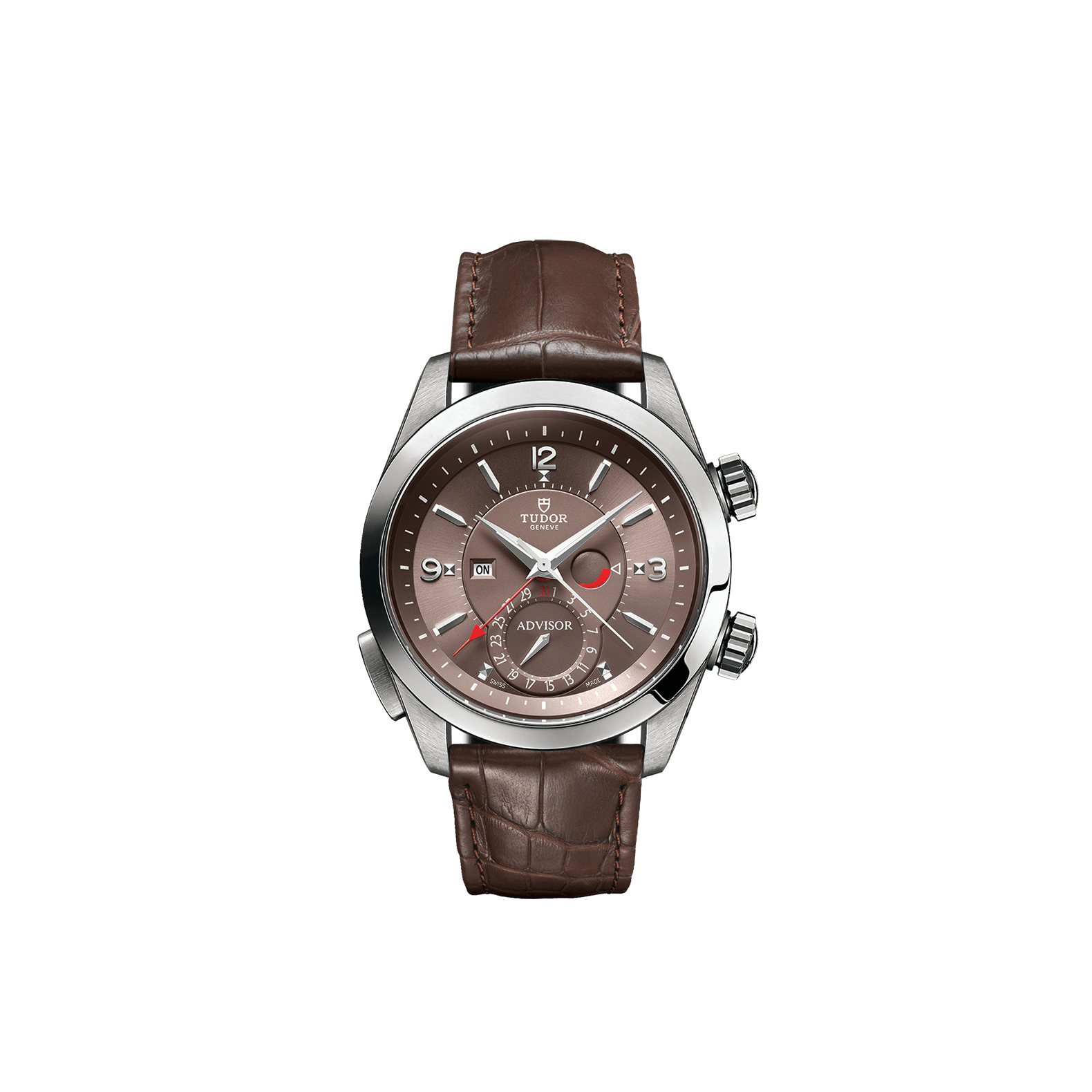 Tudor HERITAGE ADVISOR - M79620TC-0006