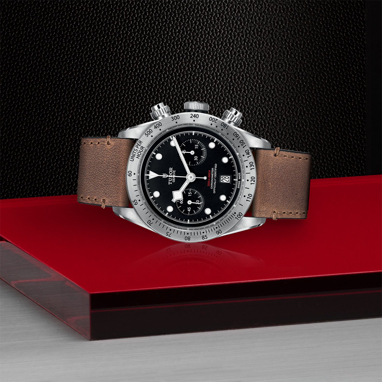 Tudor BLACK BAY CHRONO - M79350-0005