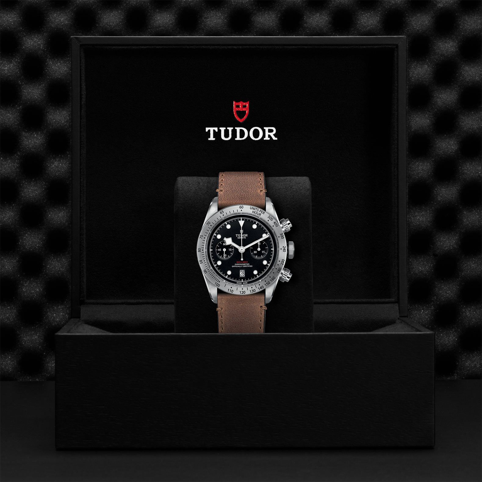 Tudor BLACK BAY CHRONO - M79350-0005