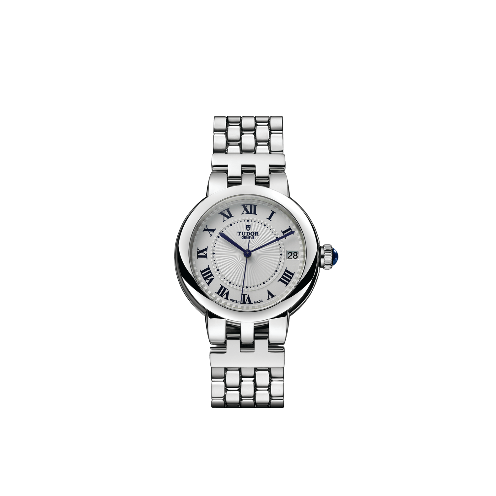 Tudor CLAIR DE ROSE - M35800-0001