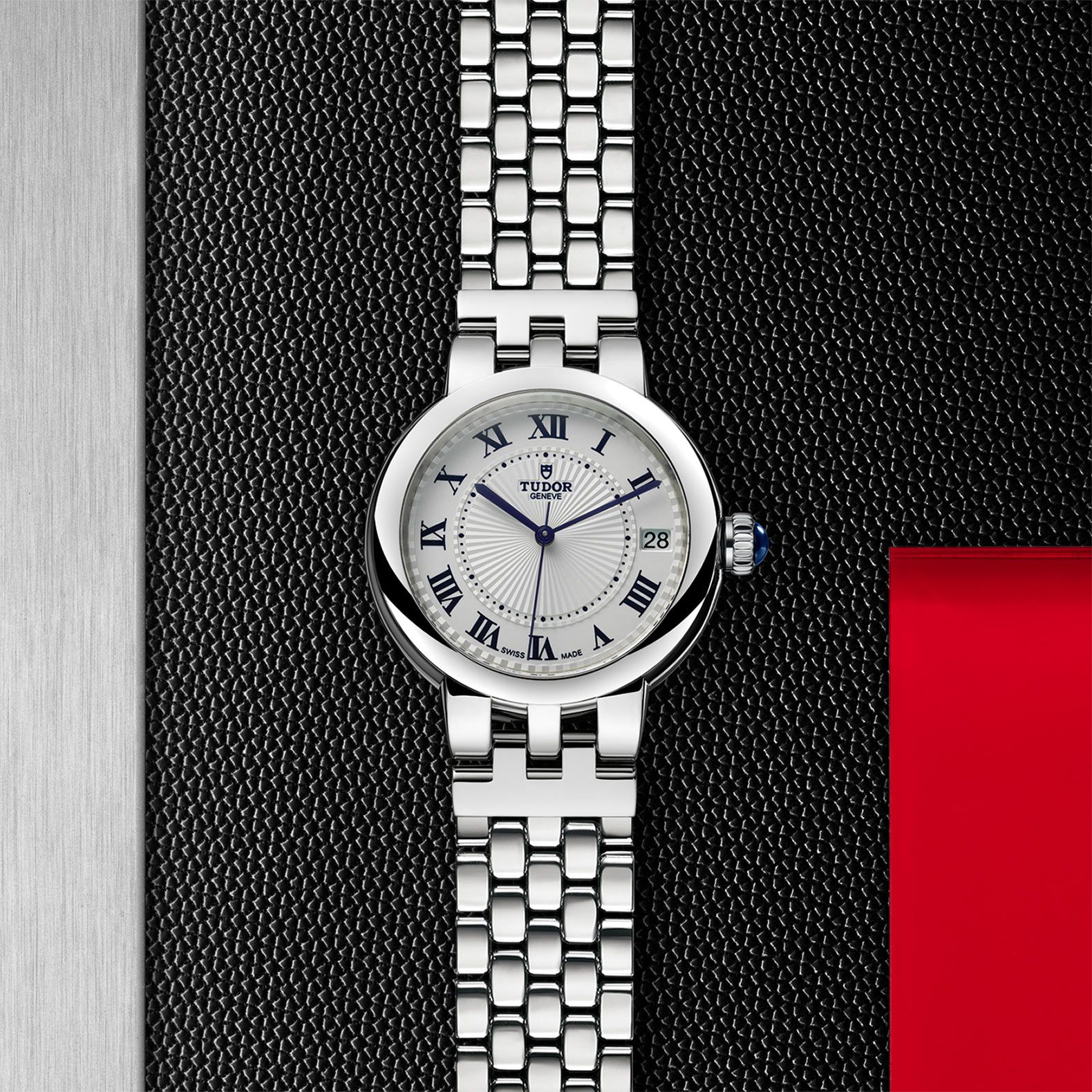 Tudor CLAIR DE ROSE - M35800-0001