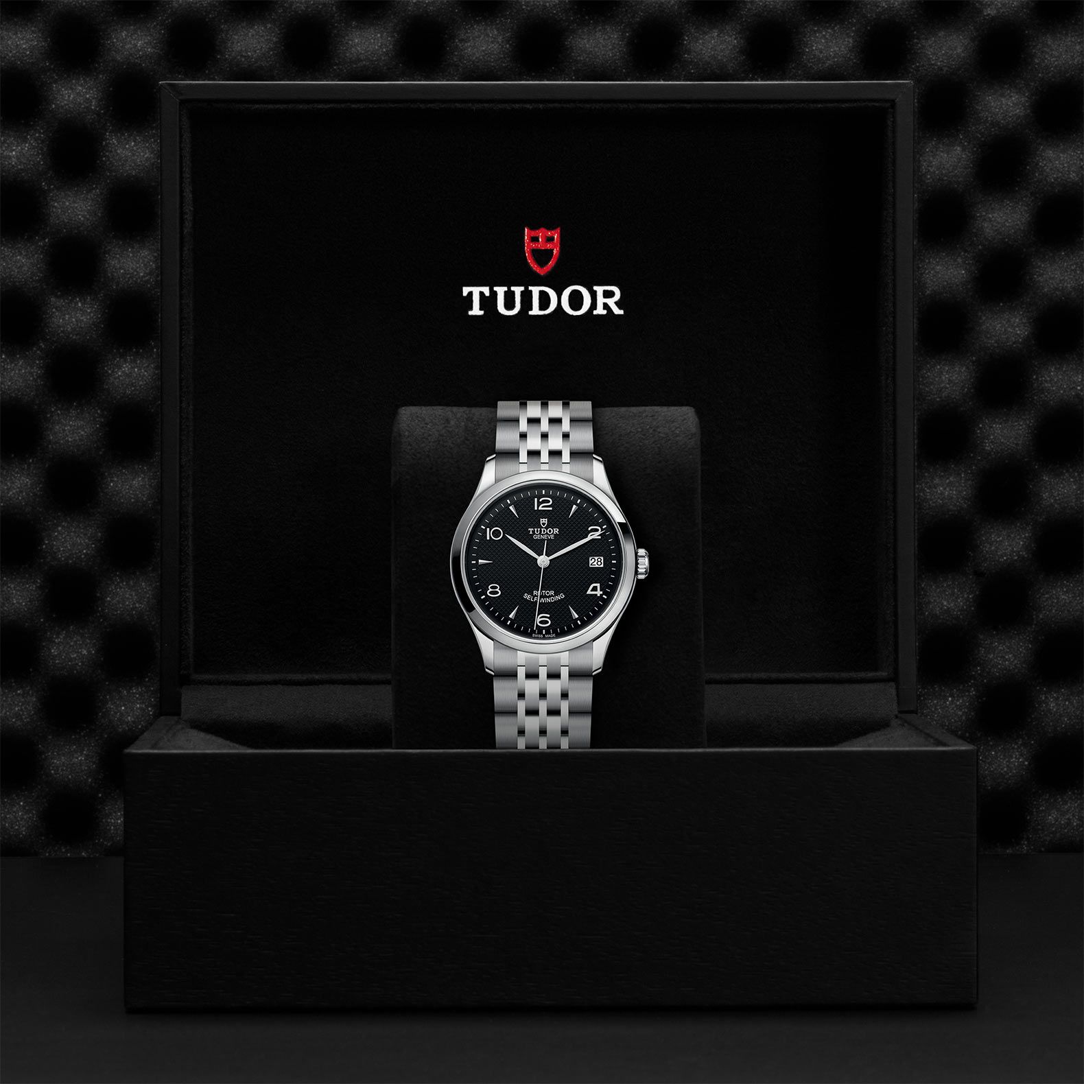 Tudor 1926 - M91450-0002