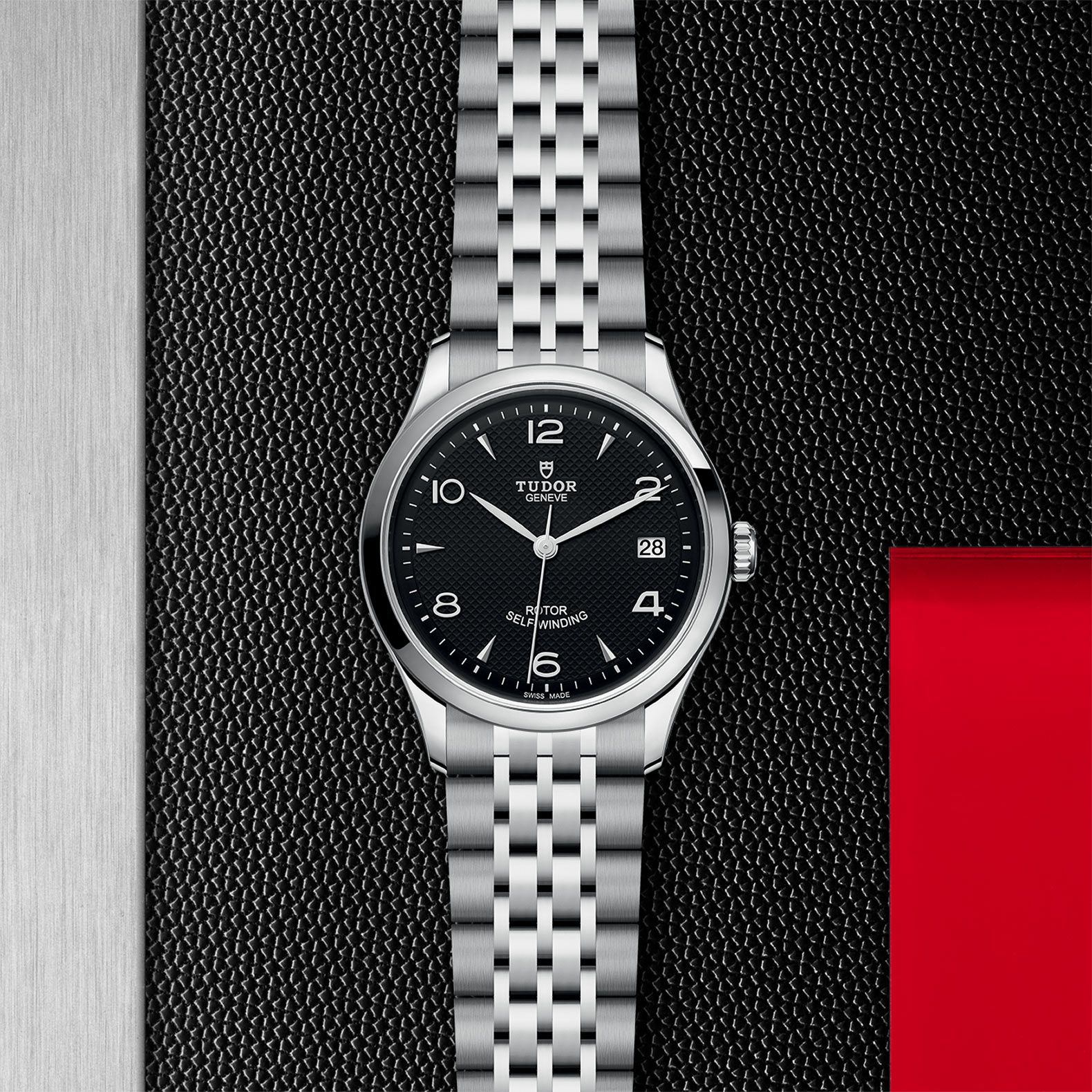Tudor 1926 - M91450-0002