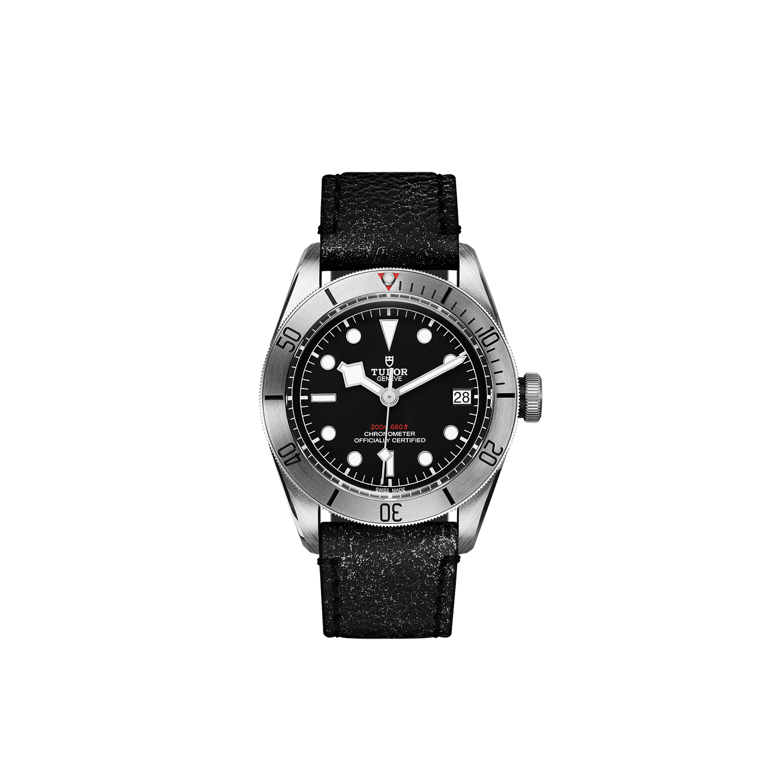 Tudor BLACK BAY STEEL - M79730-0005