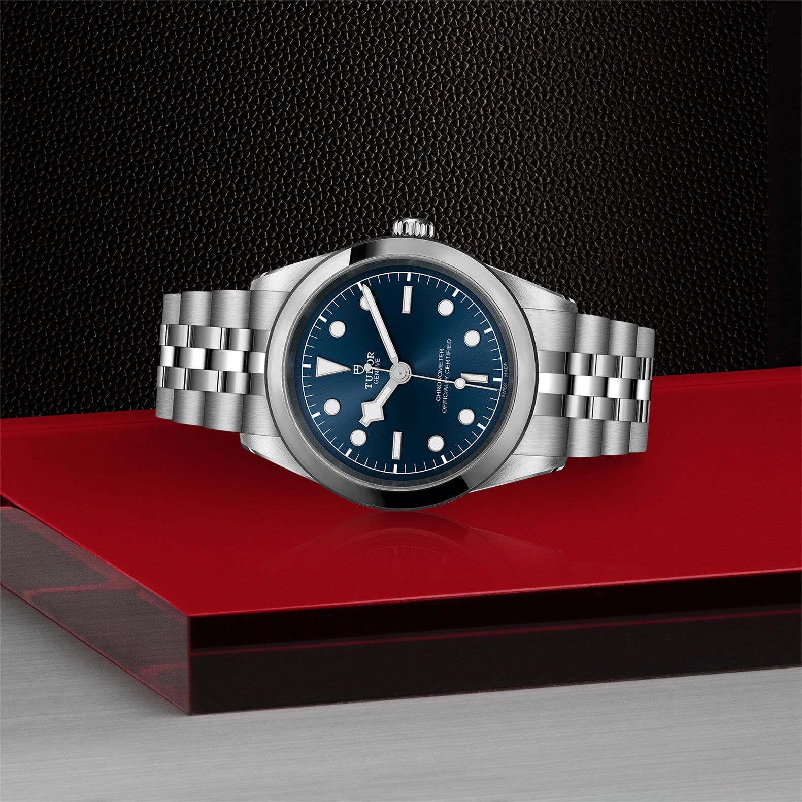 Tudor BLACK BAY CHRONO S&G M79363n-0002