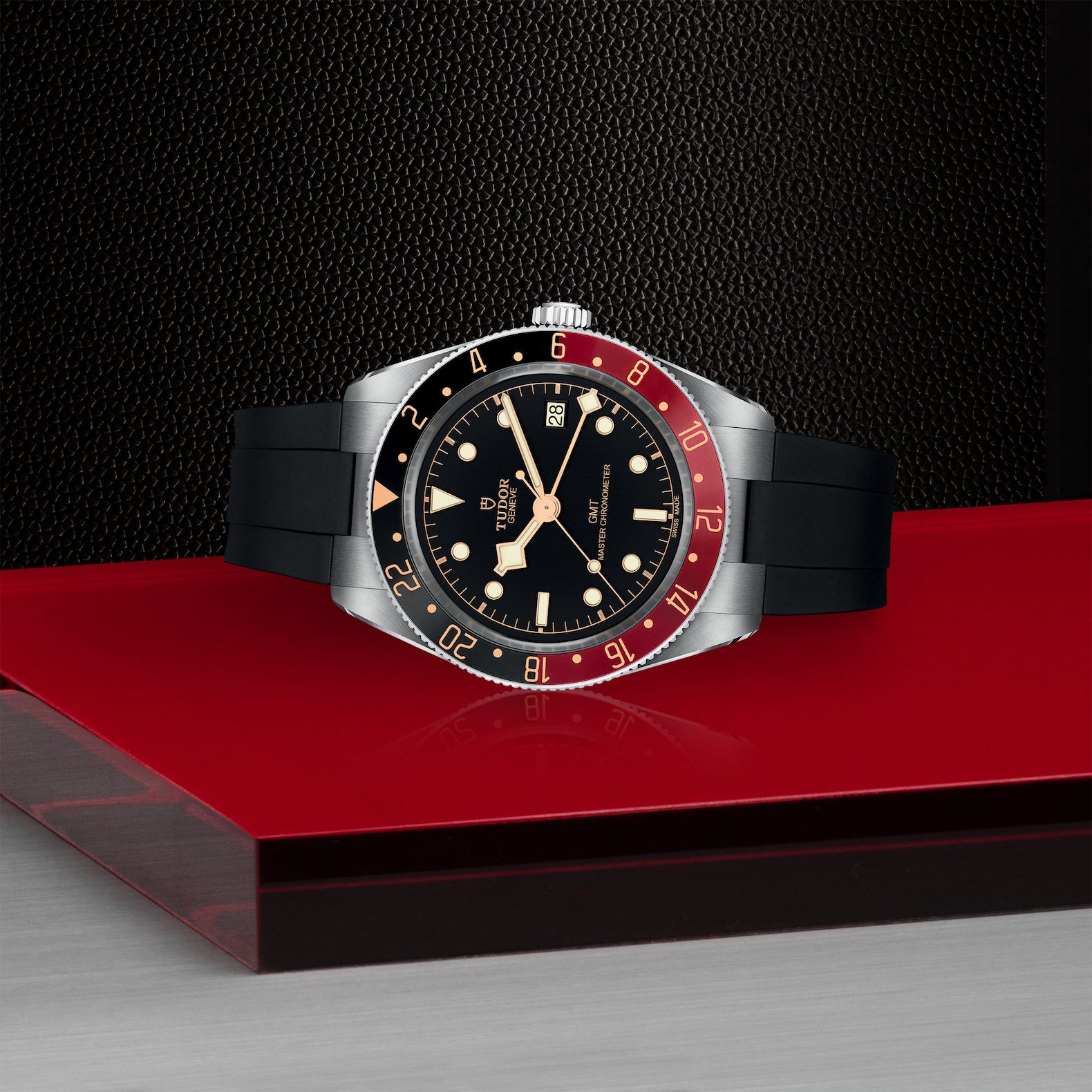 Tudor BLACK BAY CHRONO S&G M79363n-0002