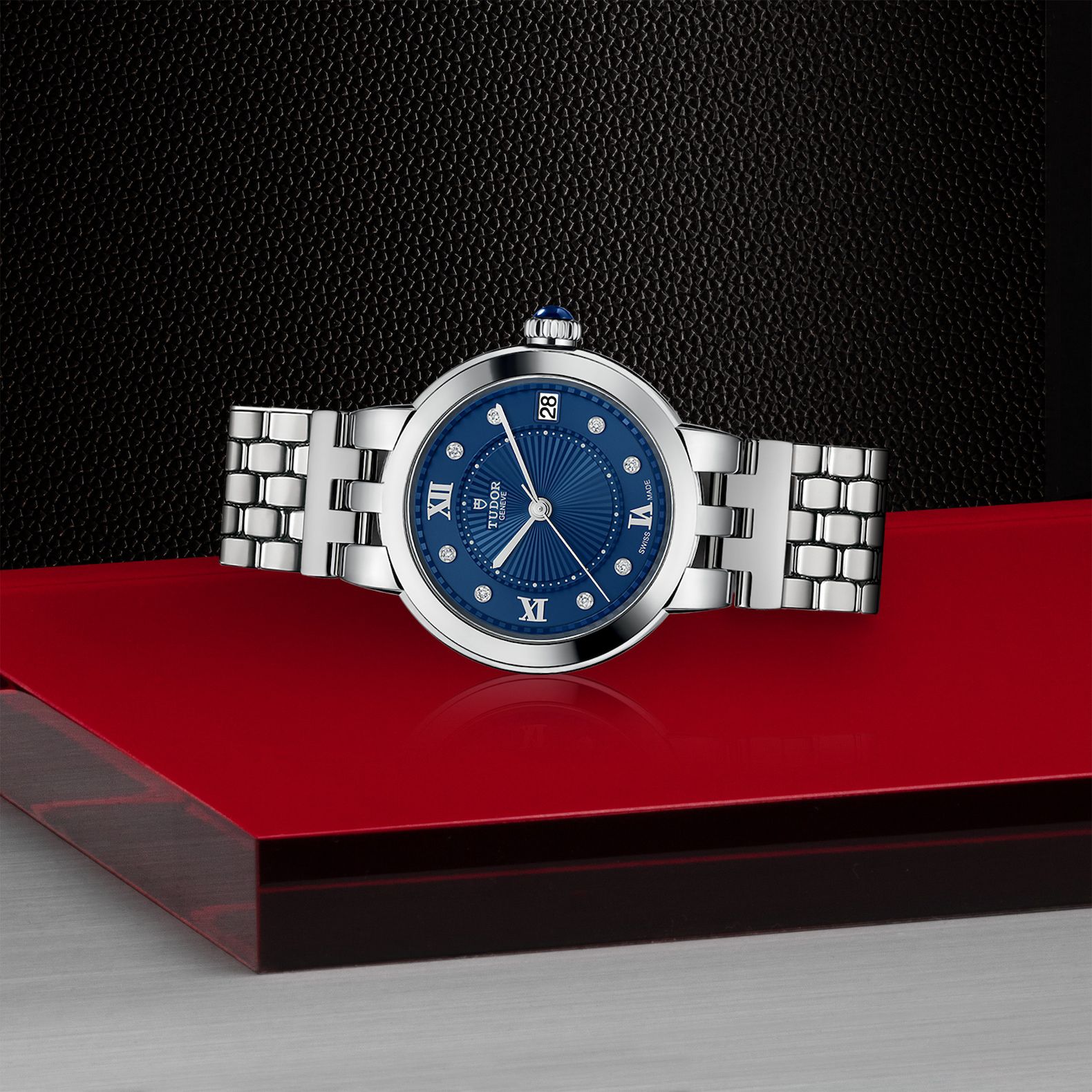 Tudor CLAIR DE ROSE - M35800-0001