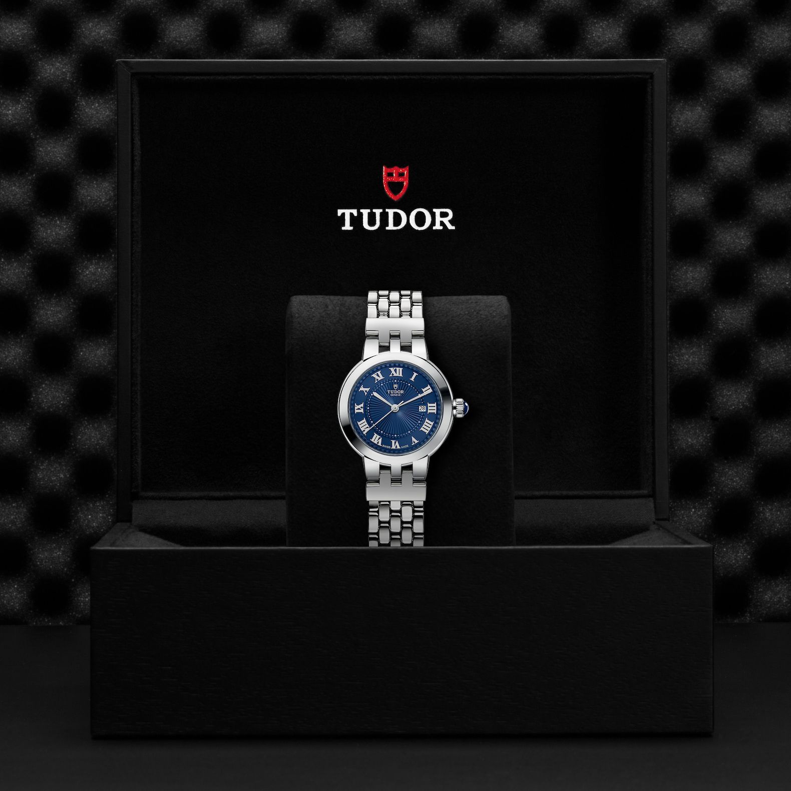 Tudor CLAIR DE ROSE - M35800-0001
