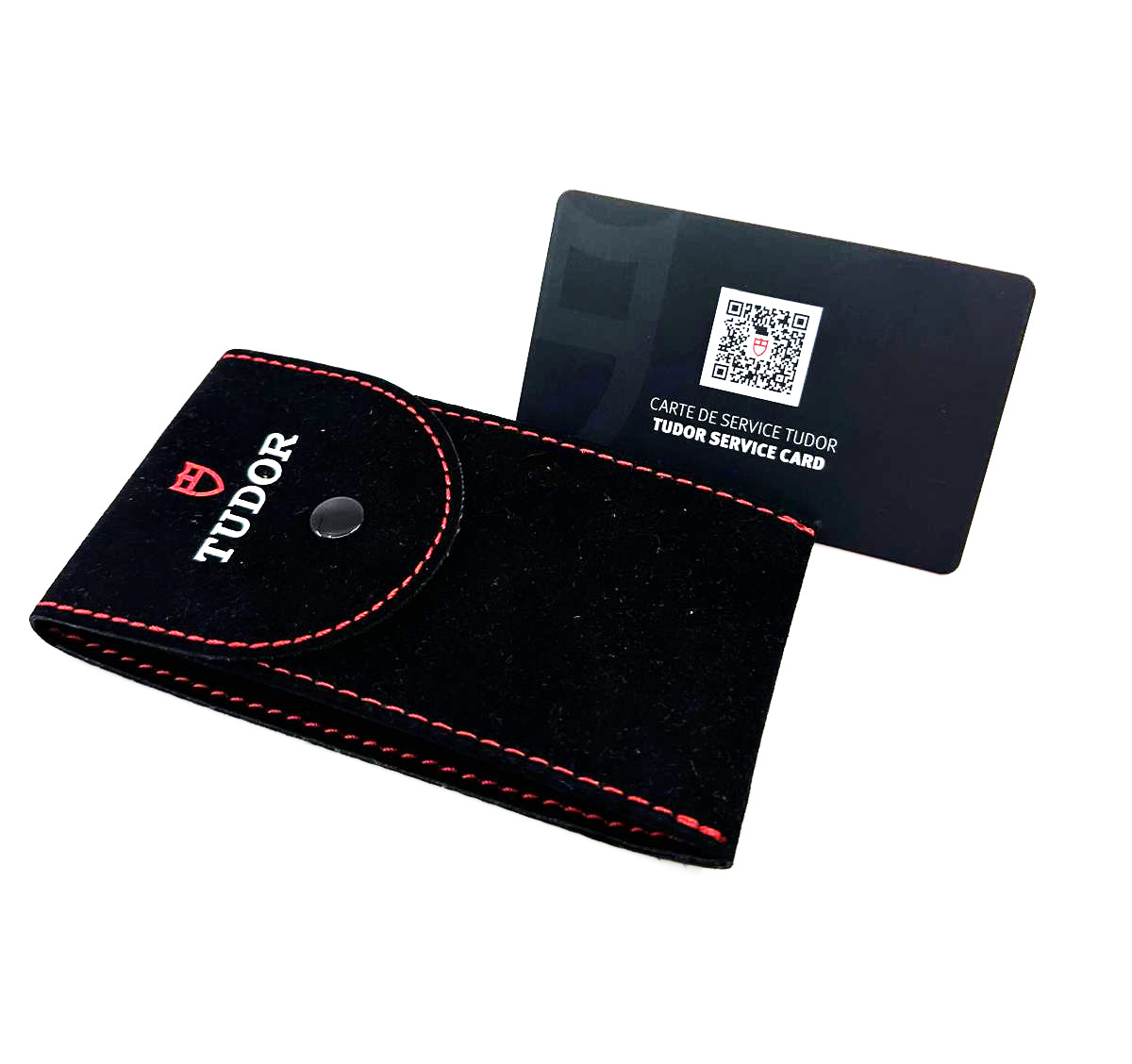 Tudor Oysterdate Chrono ref:79160, Steel, Tudor Box, Tudor Service Warranty, Original Tritium dial