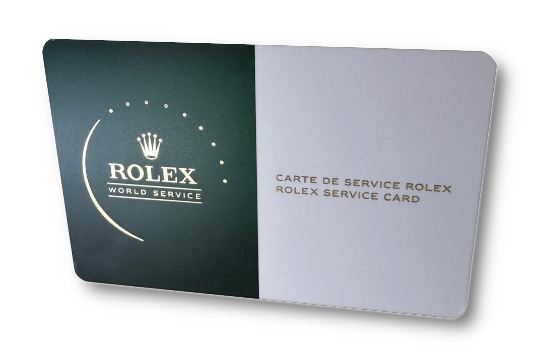 Rolex Datejust Acciaio ref:126200, Oyster 36 mm, 2020, Rolex Box, Papers & Service