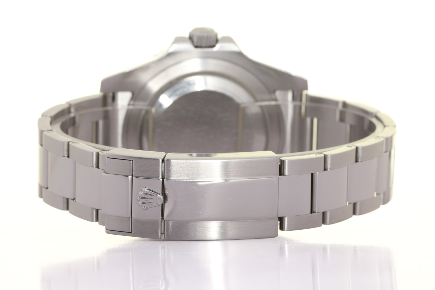 Rolex GMT Master II - ref:116710BLNR - SN:GS89XXXX - Original Box and Papers (9/2013)