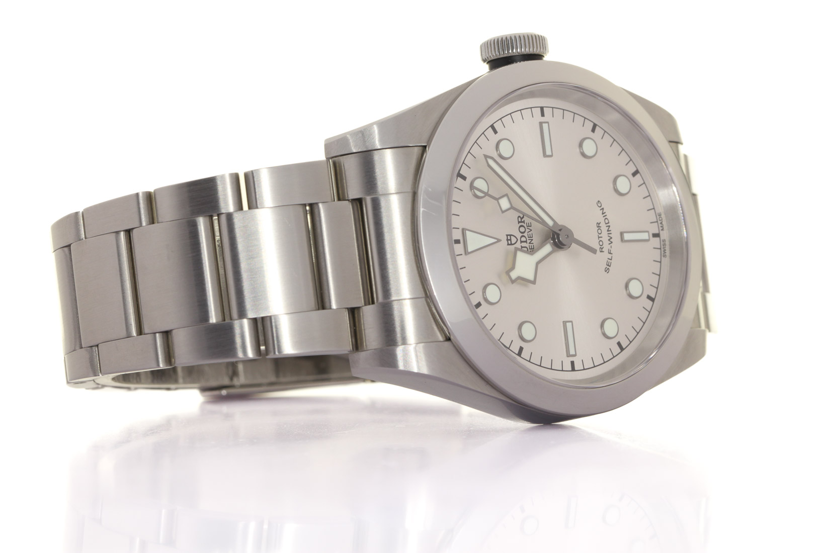 Tudor Black Bay 41 Ref.79540 Seriale Q394XXX - Scatola e Garanzia originali - 10/2024