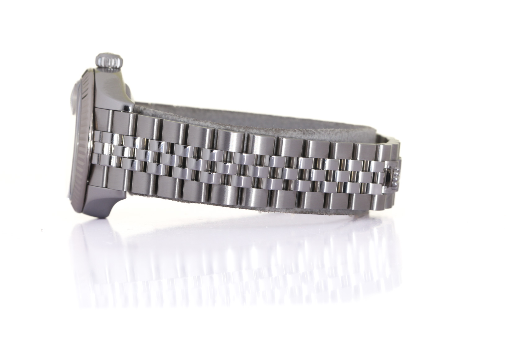 Rolex usato Mod. 279174 con seriale 7D619983 corredato di scatola e garanzia (Marzo 2022)