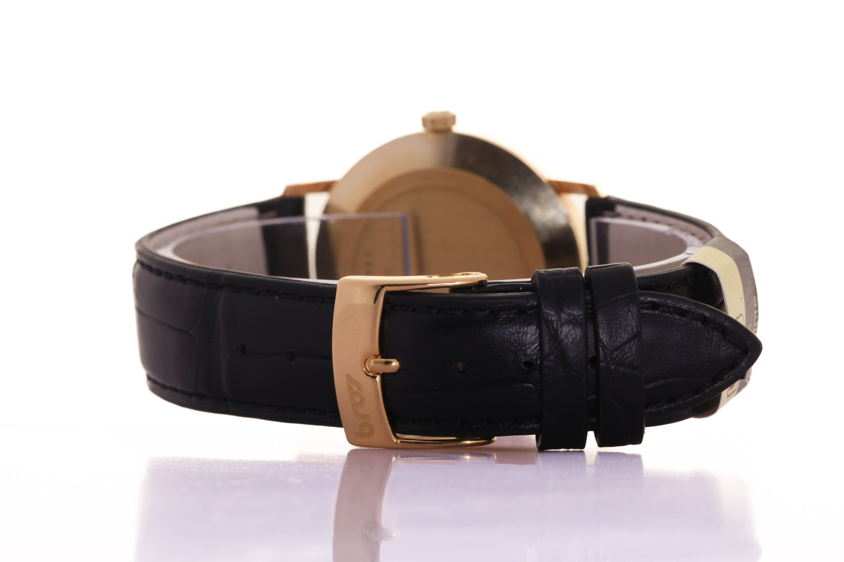 Longines 18kt Yellow Gold, Longines Box our Warranty