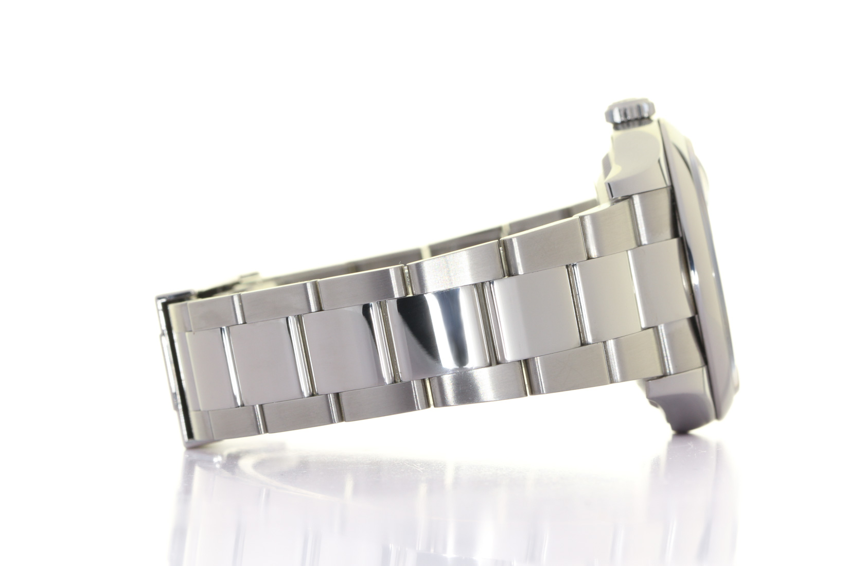 Rolex Date Just ref:126200 Original box and papers. (8/2021)