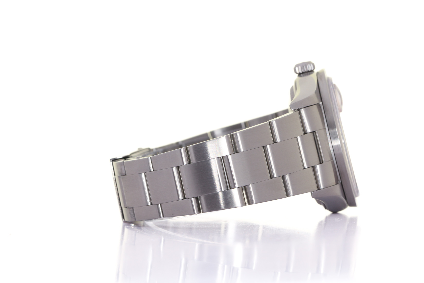 Orologio Rolex modello 15210 con seriale U290389 corredato con scatola e garanzia