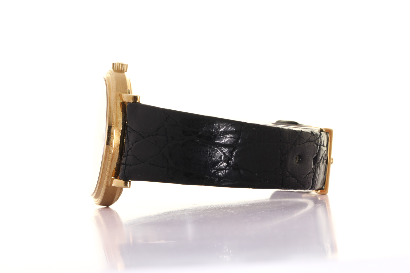 Patek Philippe Calatrava 3802/200J-001, Patek Box & Papers 11/1994