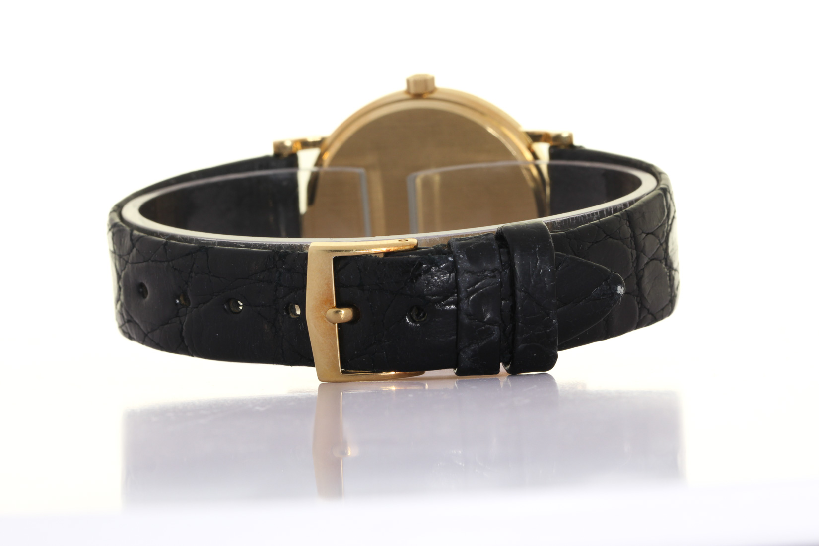 Patek Philippe Calatrava 3802/200J-001, Patek Box & Papers 11/1994