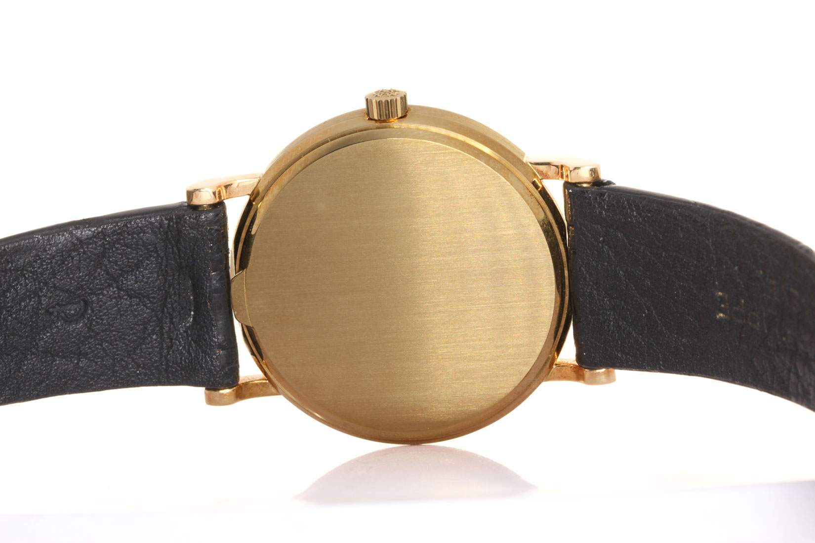 Patek Philippe Calatrava 3802/200J-001, Patek Box & Papers 11/1994