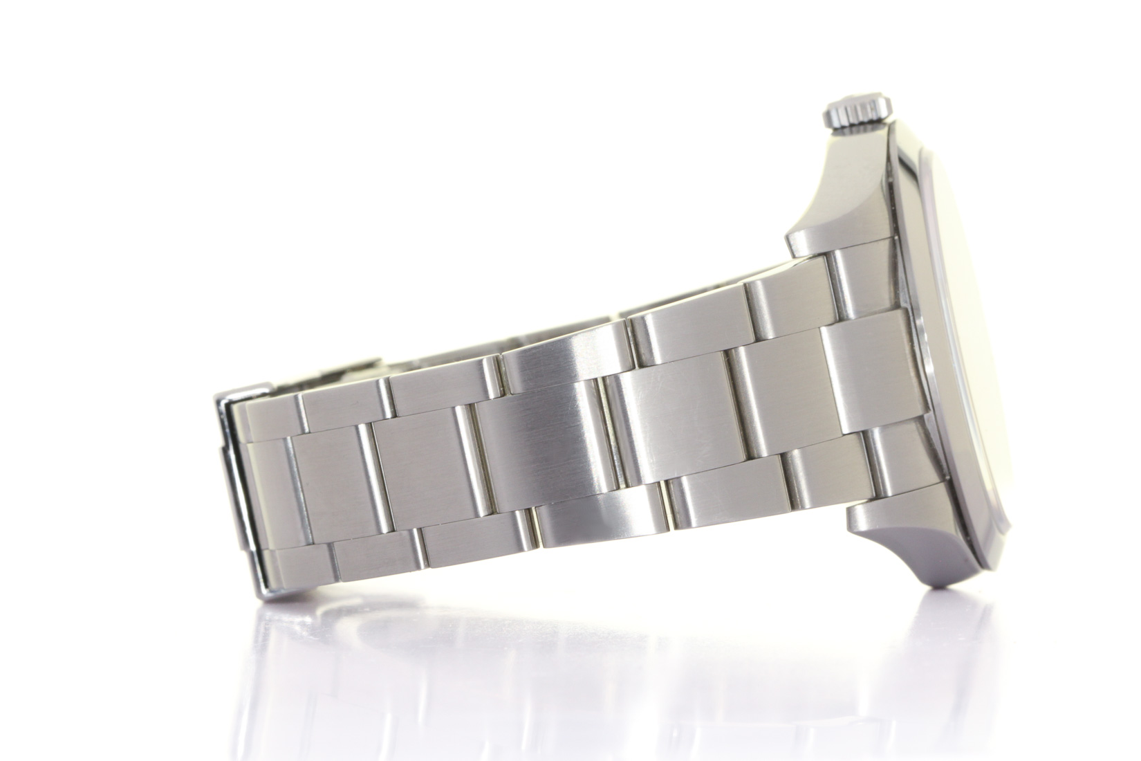 Rolex 214270 Eplorer I, Rolex Box & Papers, 7/2013