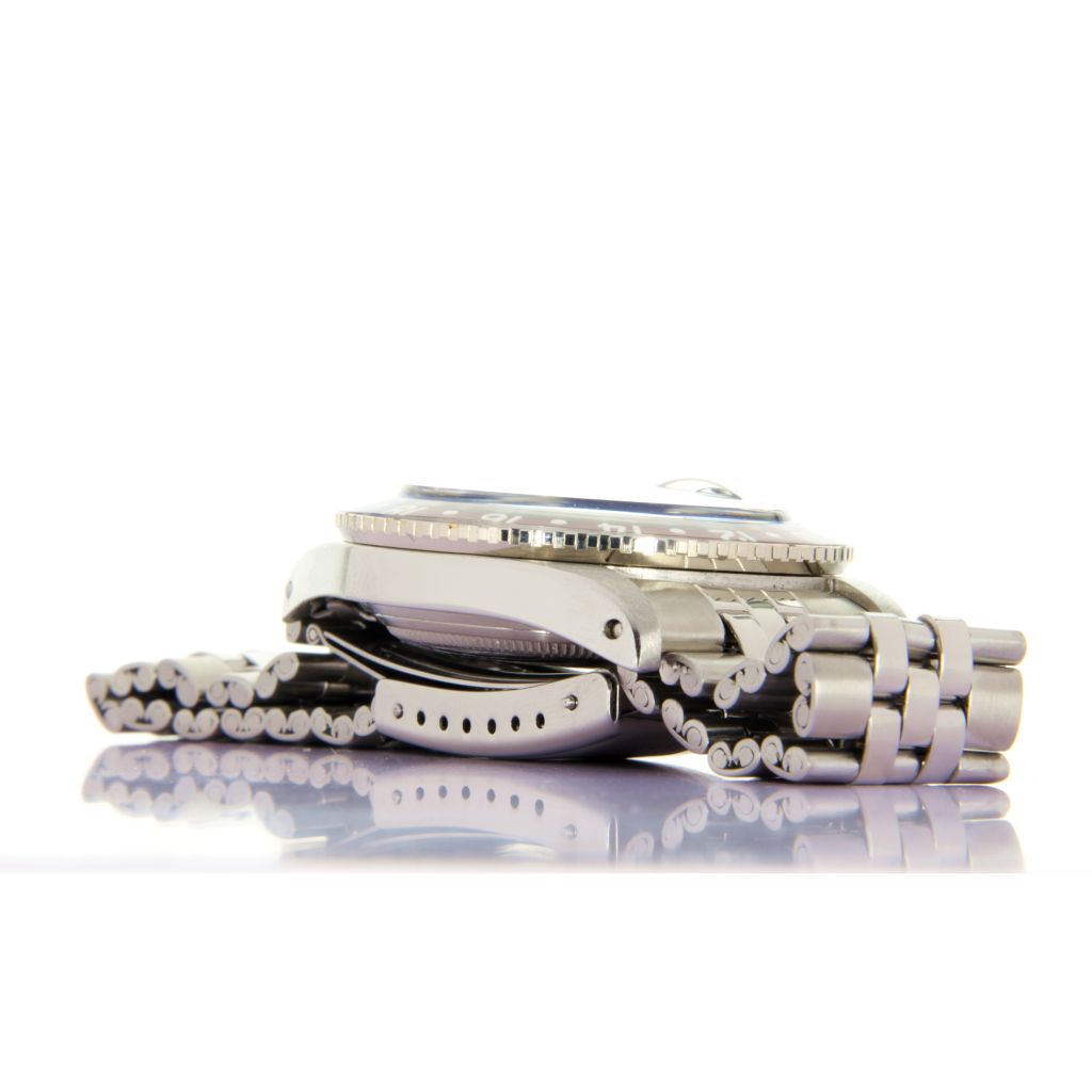 ROLEX GMT MASTER - Rare and Unique Ref: 6542 - 1958 - Serial 397XXXX- Preowned