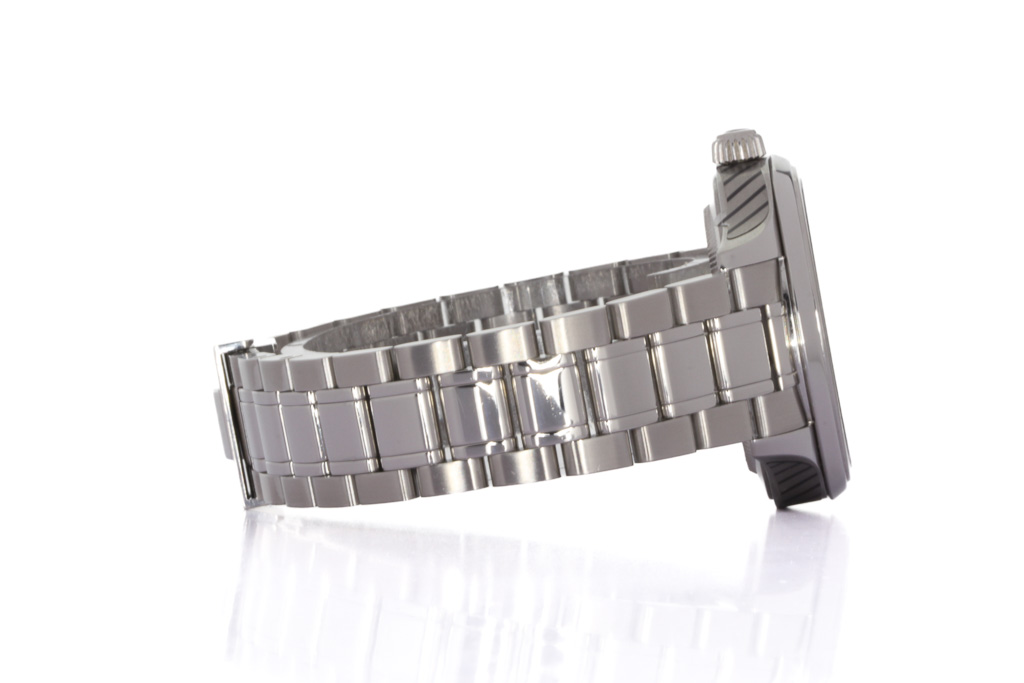 Tudor 12300 Classic Date, Bracc. 65030, Tudor Box & Papers