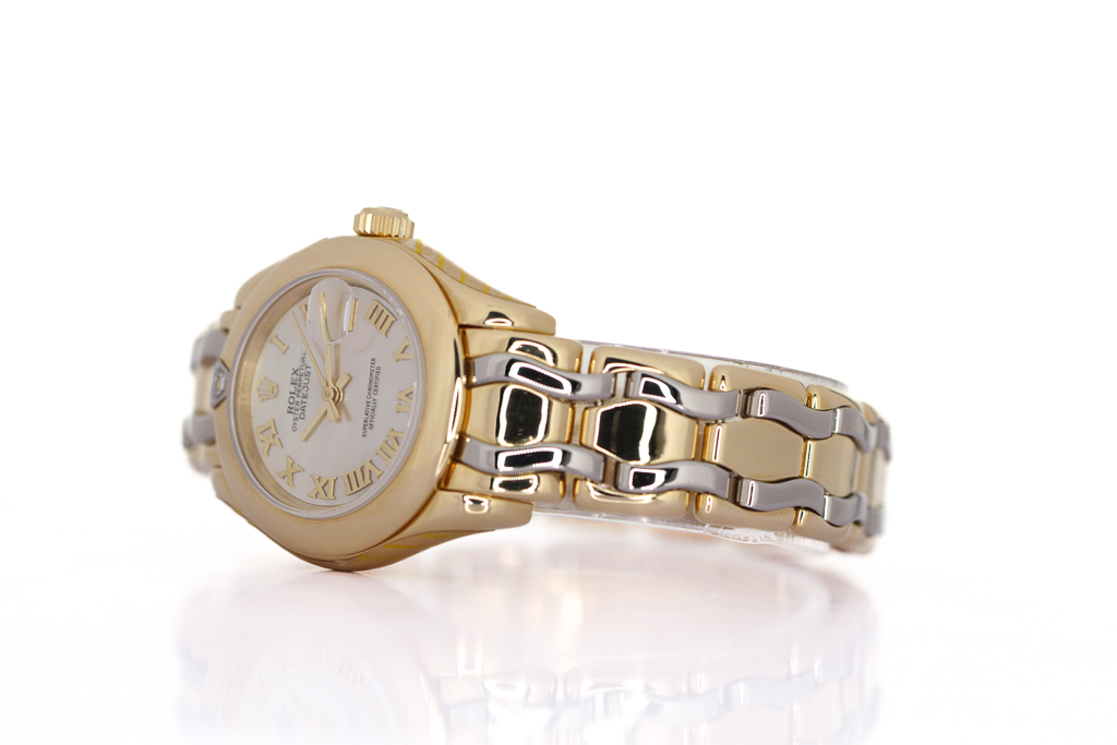 Rolex service warranty cheap