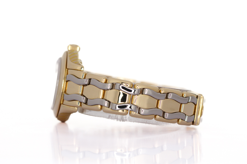 Rolex Lady-Datejust Pearlmaster Ref.69328 -Serial W056XXX -  ROLEX WARRANTY, BOX & ROLEX Service - 1998-Preowned