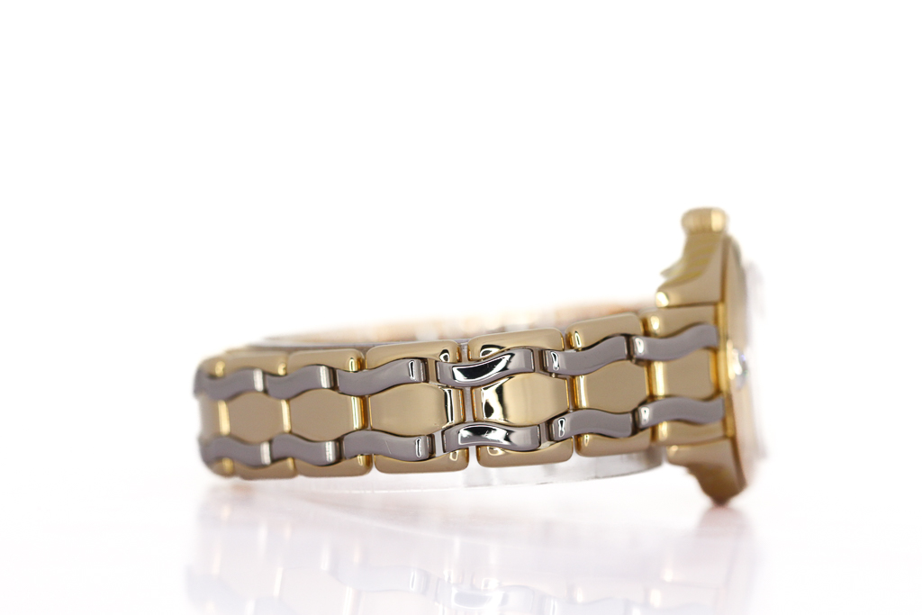 Rolex Lady-Datejust Pearlmaster Ref.69328 -Serial W056XXX -  ROLEX WARRANTY, BOX & ROLEX Service - 1998-Preowned