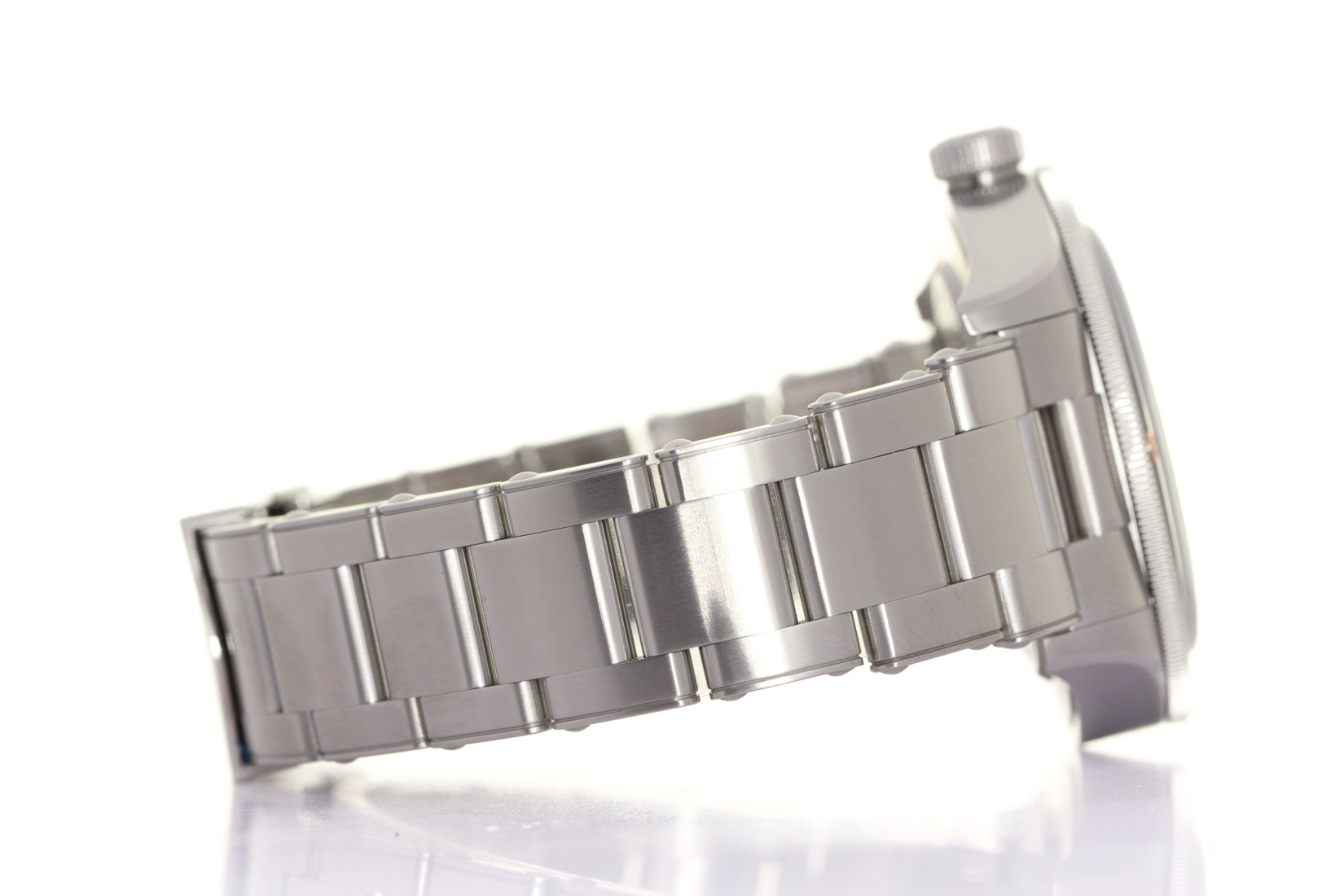 Tudor 79030N Black Bay Limited Edition Inter, 39mm, Tudor Box & Papers, 06/2024 