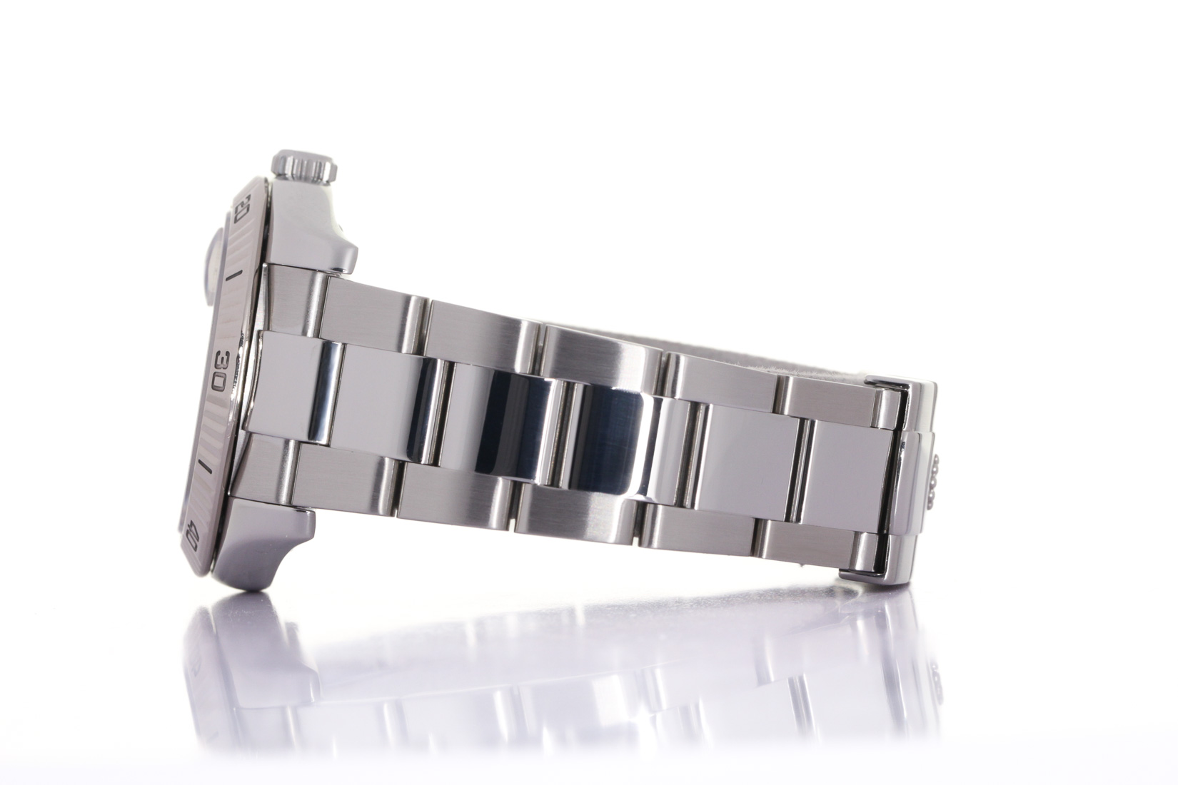 Rolex 116264, Turn'O'Graph, 18kt White gold,  Rolex Service Box & Papers 11/2024, Prod. 2007