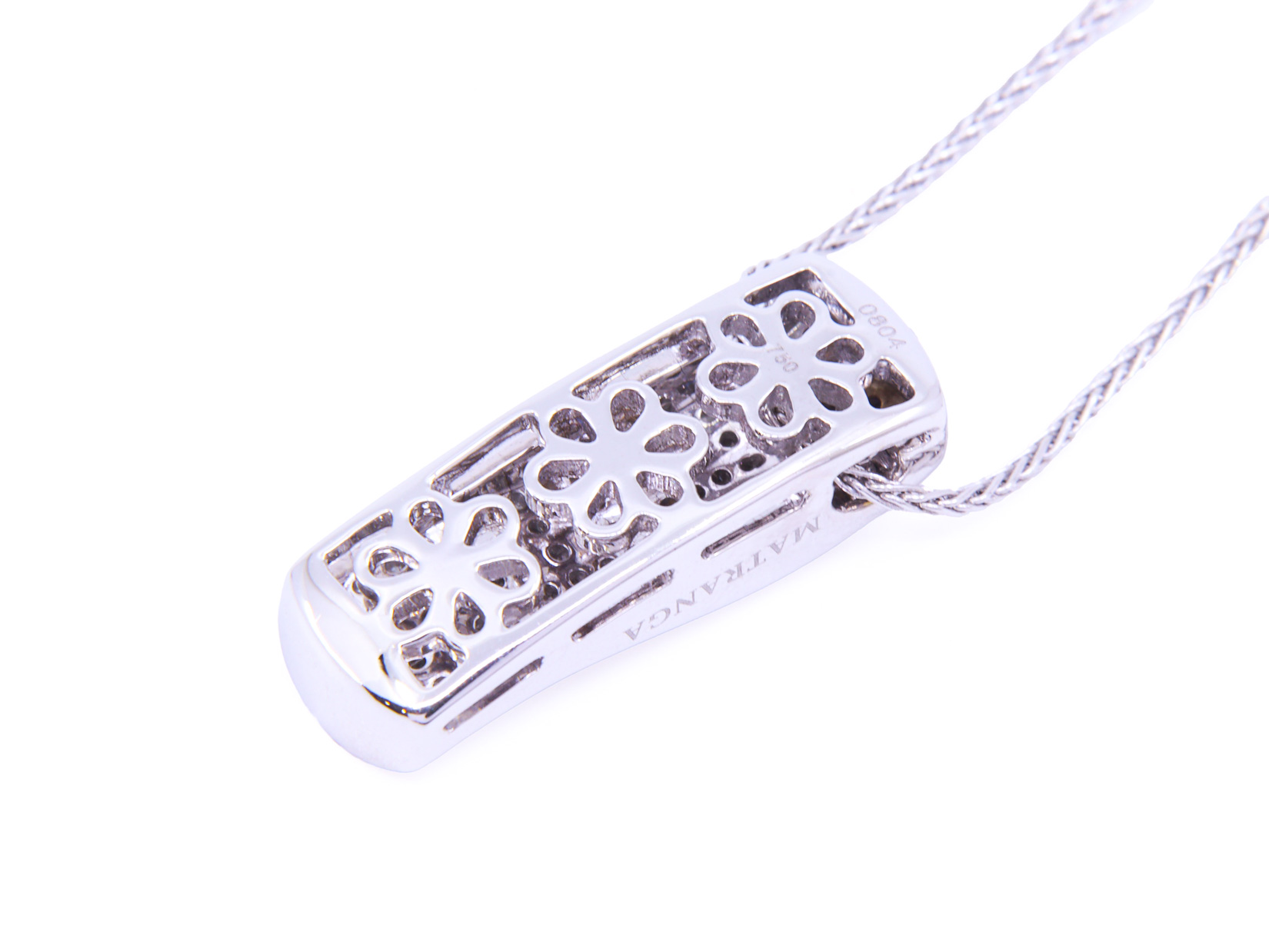 PENDENTI PRICES  BRILLS.G VS CT 0.84 PRN G+ VS X CT. 0.84  0,84