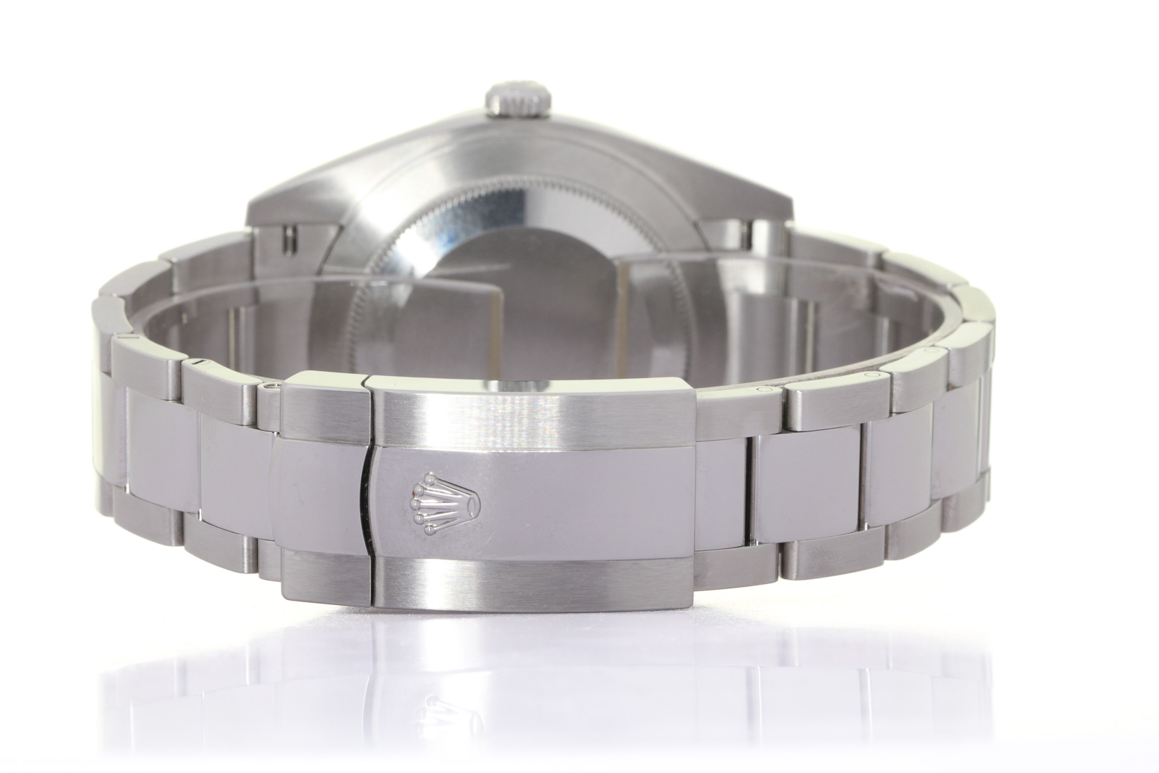 Rolex 126300 Datejust, Oyester Perpetual, Rolex Box & Papers, 3/2022