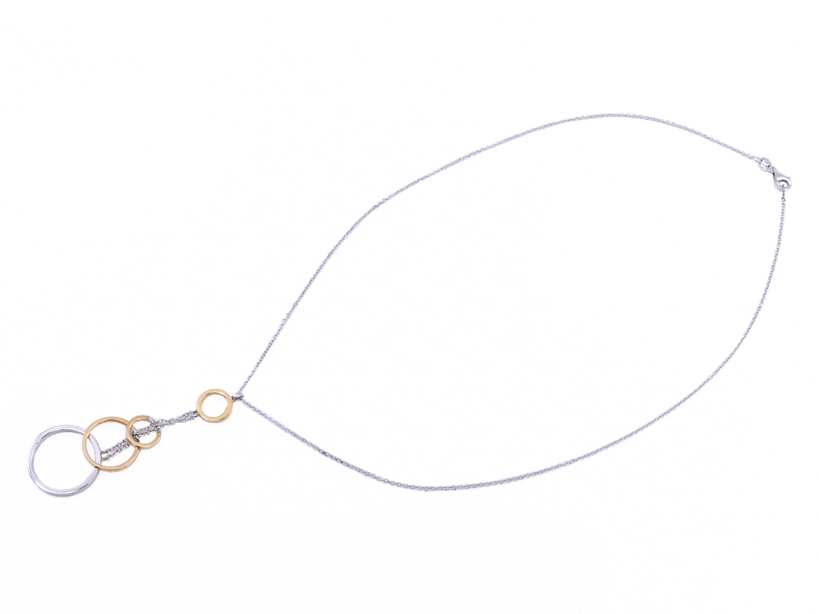 23355 pendente ob/or..c/cerchio finale di brills 0