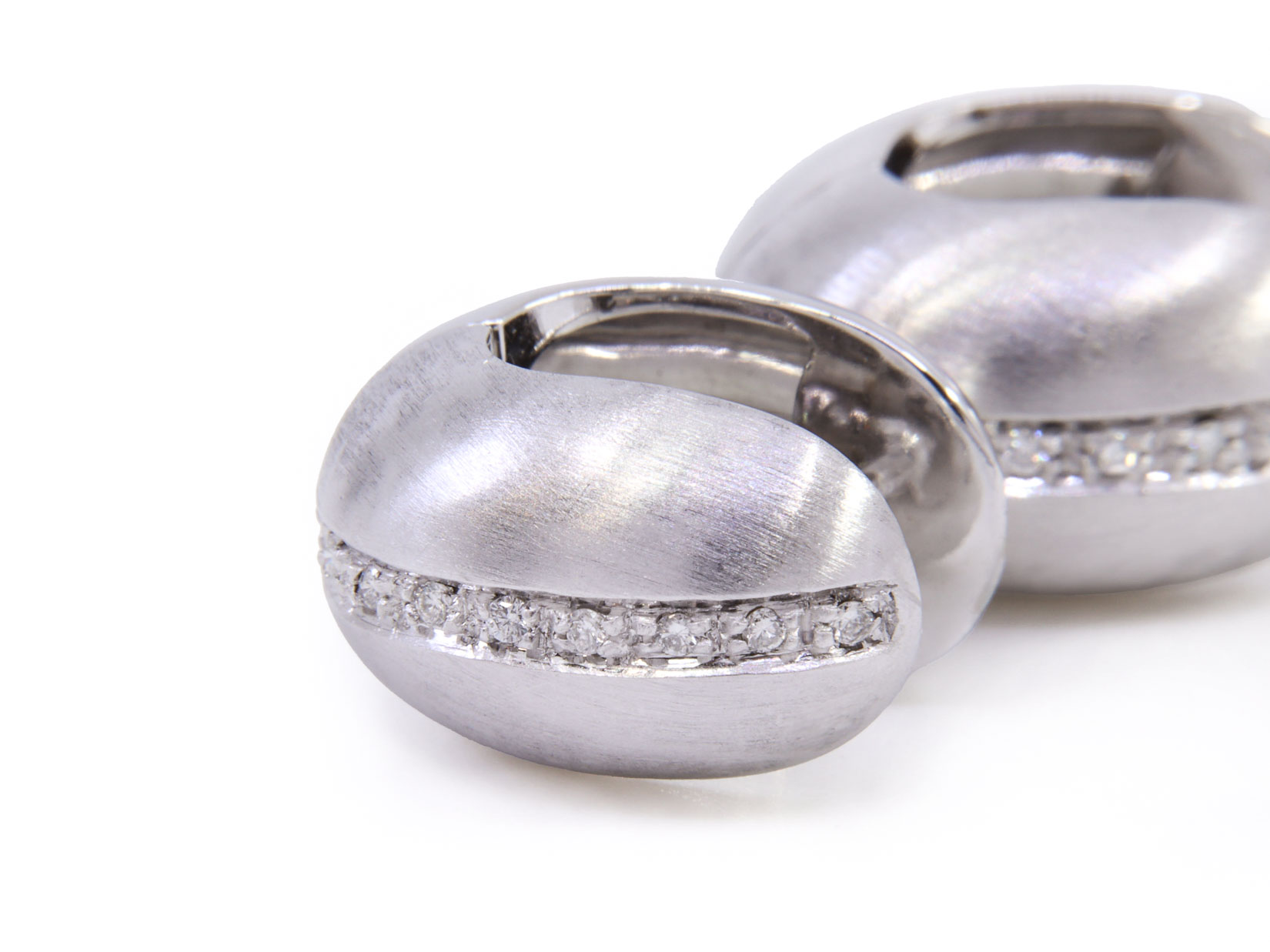 Orecchini ovali Ob	Br.0,10	gr10,9	G-VS1