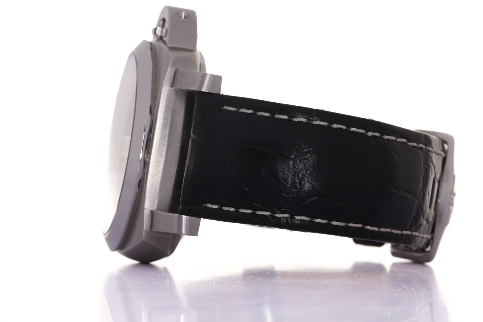 Panerai PAM00320 GMT Automatic  Luminor , Panerai Box & Papers, 1/2017