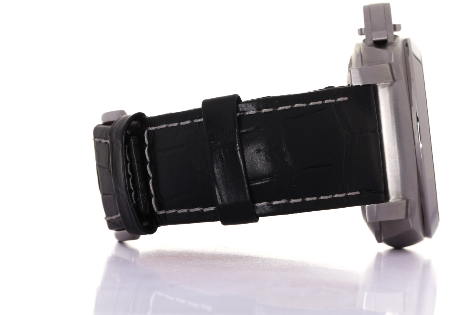 Panerai PAM00320 GMT Automatic  Luminor , Panerai Box & Papers, 1/2017