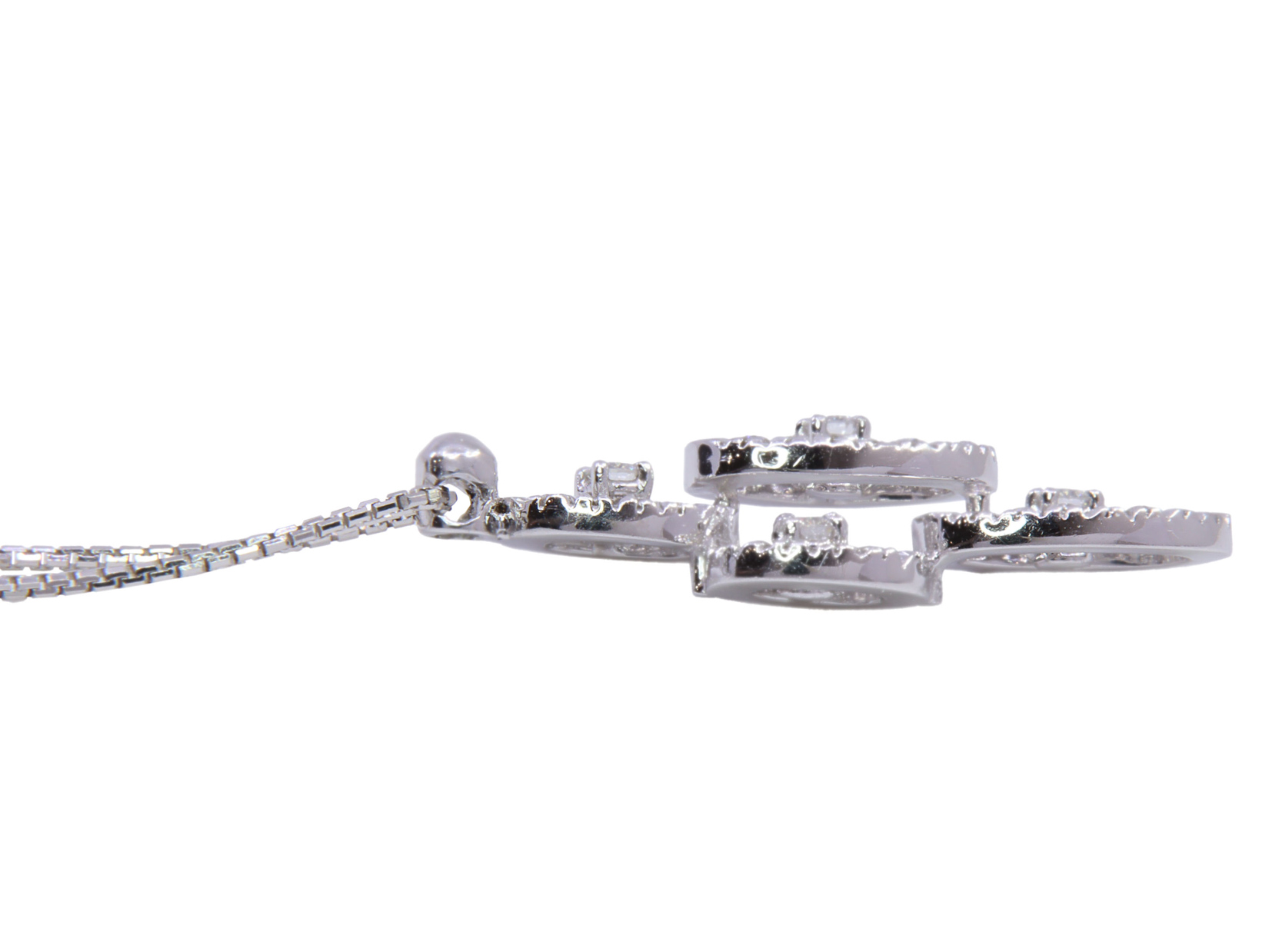 collana fantasia gr5,50