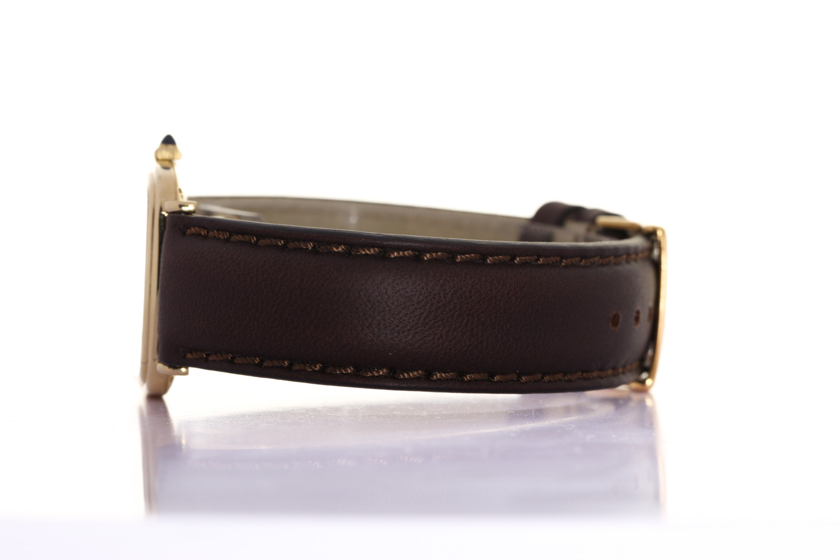 Piaget vintage classic - 18Kt Yellow gold  - our box and papers