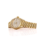 Rolex 69238 O.P. Lady Datejust, Factory Diamonds, 18Kt Yellow Gold, Rolex Box & Papers, 1992