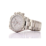 ROLEX DAYTONA  - Ref:116509 -METEORITE DIAL, 18kt White Gold, Box & Papers, Serial Z768xxx - Preowned