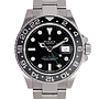 Rolex GMT-Master II ref:116710LN; Rolex Box & Papers; 10/2007