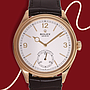 Rolex 1908 - ref:52508, 39mm,  18 Kt. Yellow Gold, 3.9.12 ARAB G, 5/2024