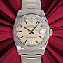 Rolex Datejust ref:68240, 31 mm, Oyster Steel, 1998, Rolex Papers & Our Box